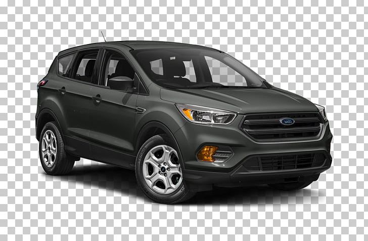 2018 Ford Escape S SUV Sport Utility Vehicle 2018 Ford Escape SEL PNG, Clipart, 201, Automatic Transmission, Car, Car Dealership, Compact Car Free PNG Download