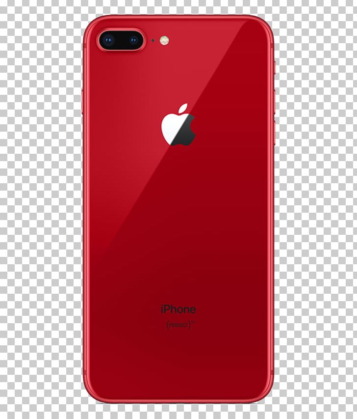 Apple IPhone 8 Product Red Smartphone PNG, Clipart, Apple, Apple Iphone, Apple Iphone 8, Apple Iphone 8 Plus, Case Free PNG Download