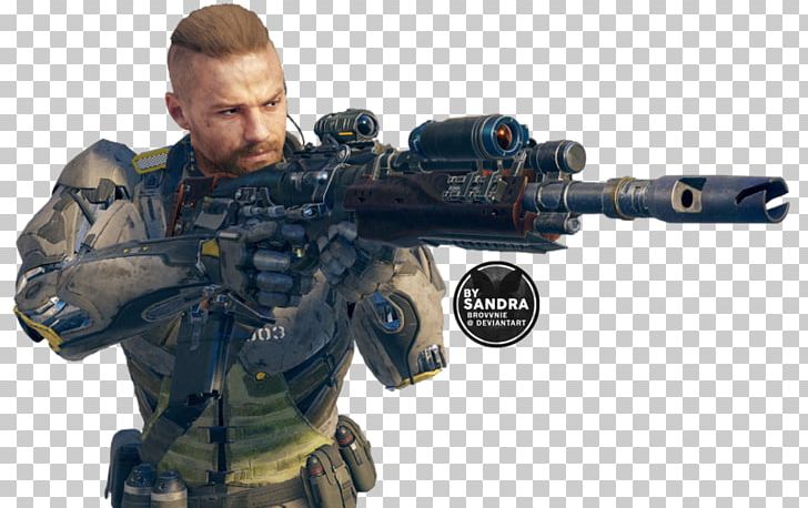 Call Of Duty: Black Ops III Call Of Duty: Black Ops 4 PlayStation 4 PNG, Clipart, Air Gun, Airsoft, Airsoft Gun, Army, Call Of Duty Free PNG Download