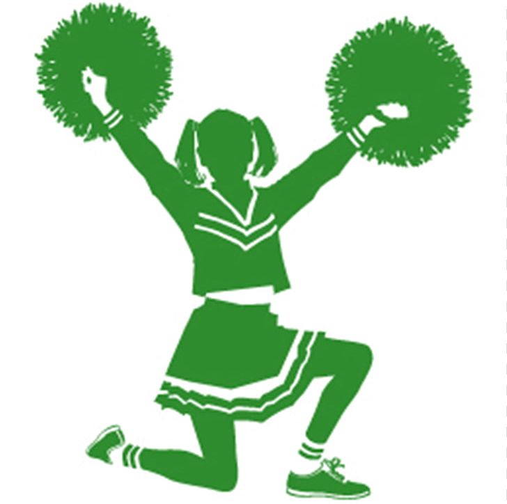 Cheerleading Tampa Catholic High School Stunt PNG, Clipart, Cheerleader, Cheerleading, Grass, Green, Human Behavior Free PNG Download