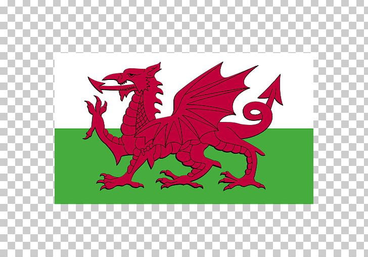 Flag Of Wales Welsh Dragon National Flag PNG, Clipart, Dragon, Fictional Character, Flag, Flag Of Scotland, Flag Of Wales Free PNG Download
