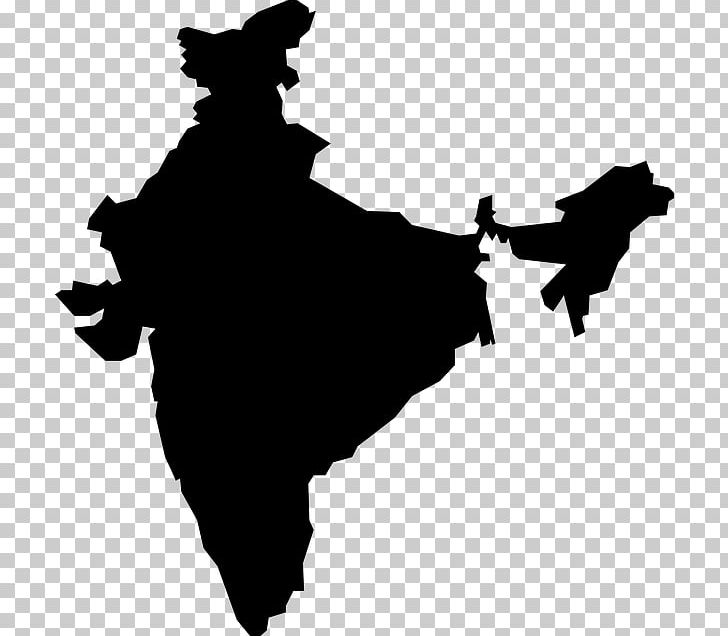 India Map PNG, Clipart, Black And White, Dog Like Mammal, Flag Of India, Free Vector, Horse Like Mammal Free PNG Download