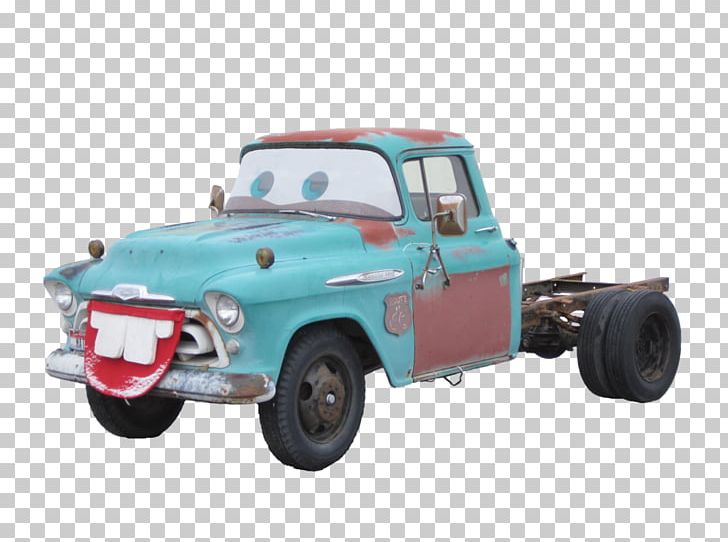 Pickup Truck Model Car Mater Motor Vehicle PNG, Clipart, Automotive Exterior, Brand, Car, Cars, Classic Car Free PNG Download