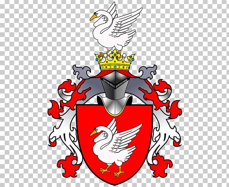 Poland Herburt Coat Of Arms Pawęza Godziemba Coat Of Arms PNG, Clipart, Area, Art, Artwork, Beak, Chicken Free PNG Download