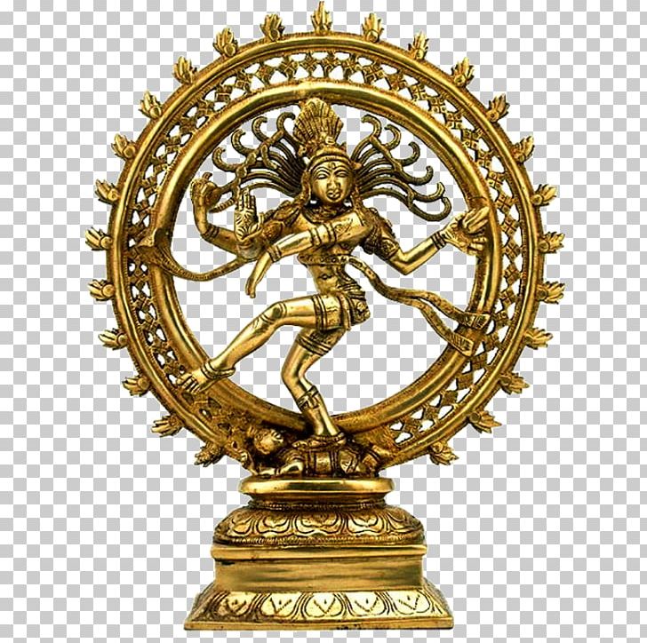Shiva Nataraja Hinduism Dance Statue PNG, Clipart, Antique, Brass, Bronze, Dance, Deity Free PNG Download