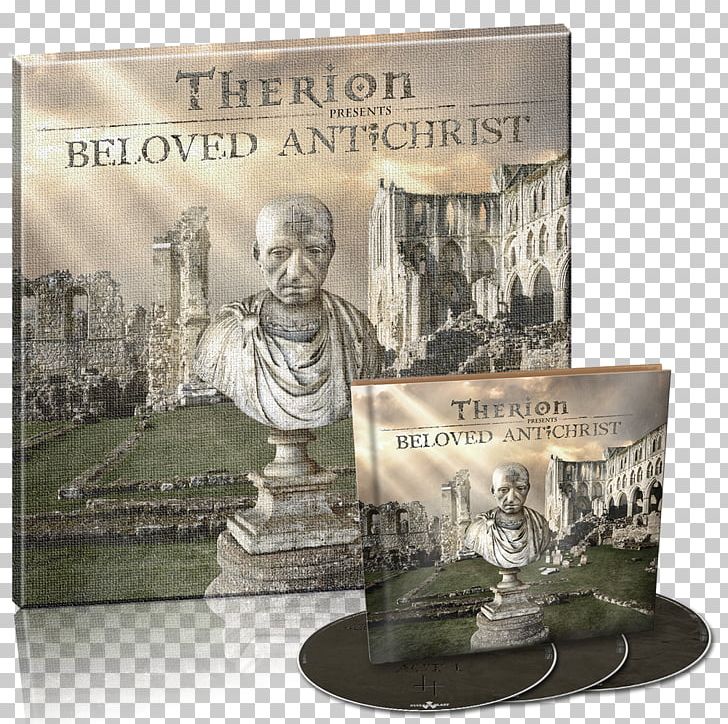 Therion Beloved Antichrist Symphonic Metal Album Never Again PNG, Clipart, Album, Blast 106, Heavy Metal, Memorial, Monument Free PNG Download