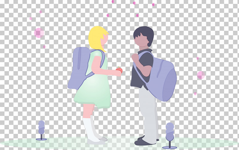 Holding Hands PNG, Clipart, Animation, Back To School, Boy, Cartoon, Child Free PNG Download