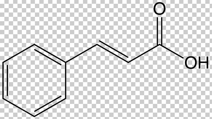 Cinnamic Acid P-Coumaric Acid Chemical Compound PNG, Clipart, Acid, Angle, Area, Benzaldehyde, Benzoic Acid Free PNG Download