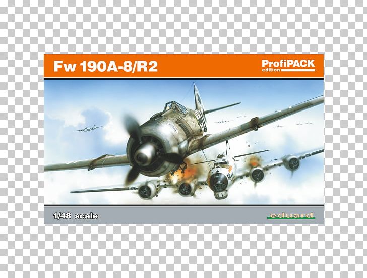 Focke-Wulf Fw 190 Focke-Wulf Ta 152 Airplane Eduard PNG, Clipart, Aircraft, Air Force, Airplane, Aviation, Bomber Free PNG Download