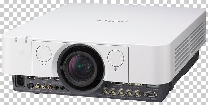 Multimedia Projectors 3LCD Wide XGA PNG, Clipart, 3lcd, Audio Receiver, Brightness, Electronic Device, Electronics Free PNG Download