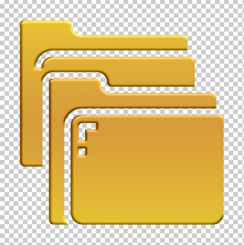 Files And Folders Icon Folders Icon Folder And Document Icon PNG, Clipart, Files And Folders Icon, Folder And Document Icon, Folders Icon, Line, Material Property Free PNG Download