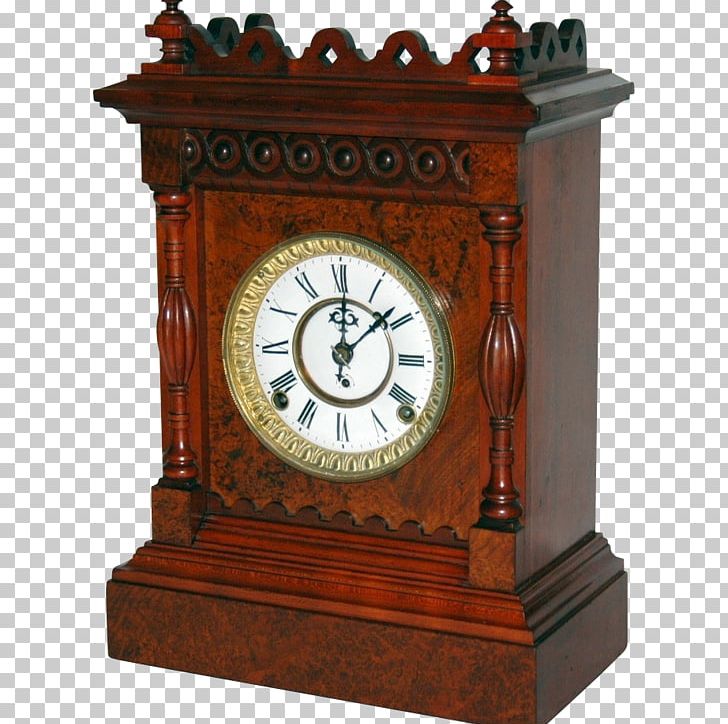 Antique Clock PNG, Clipart, Antique, Clock, Home Accessories, Objects, Wall Clock Free PNG Download