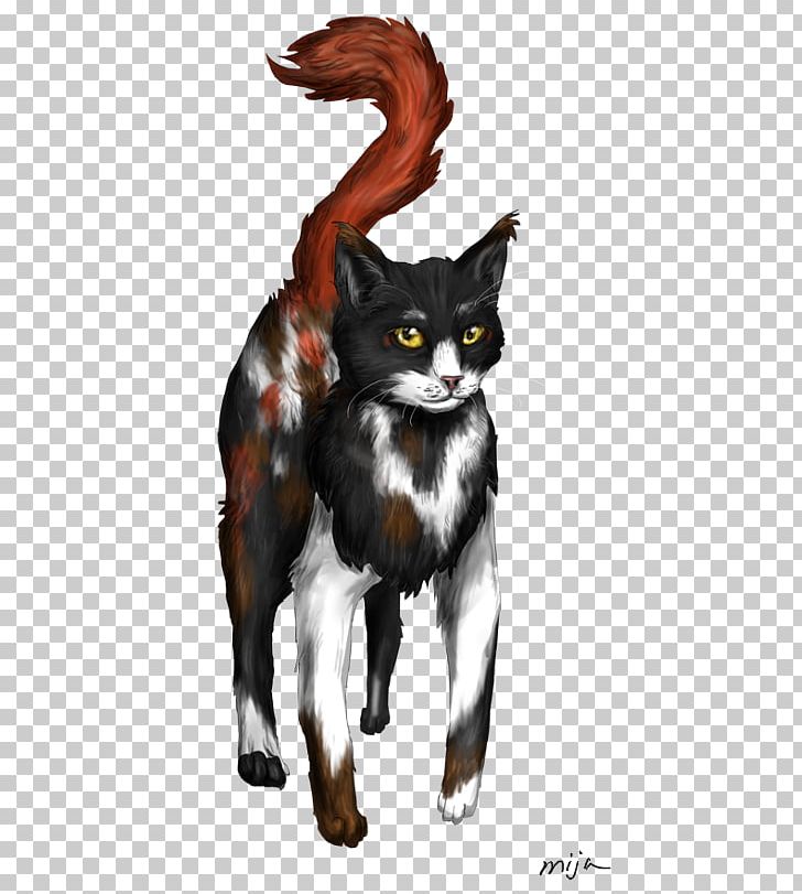 Cat Warriors Redtail Erin Hunter PNG, Clipart, Art, Black Cat, Carnivoran, Cat, Cat Like Mammal Free PNG Download