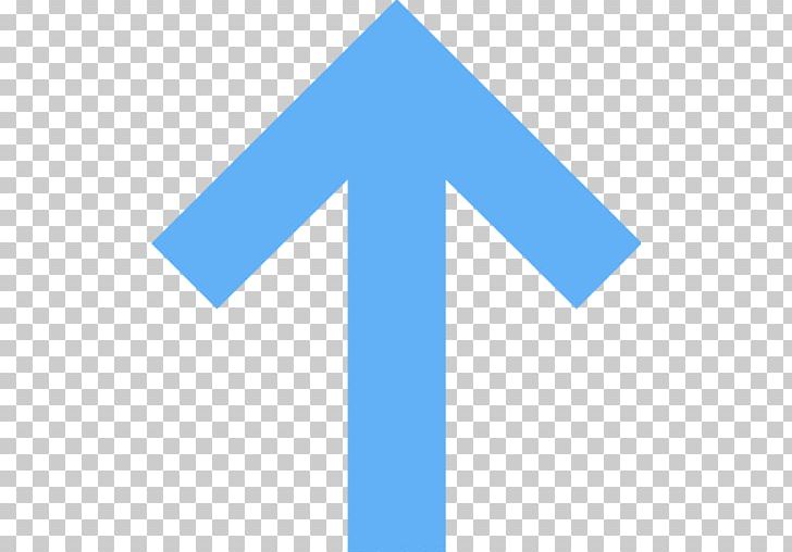 Computer Icons Arrow Symbol PNG, Clipart, Angle, Arrow, Arrow Up, Blue, Brand Free PNG Download