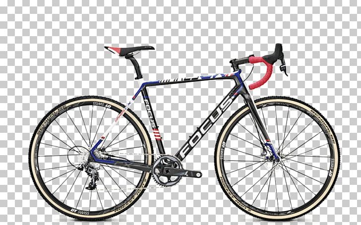 Cyclo-cross Bicycle Cycling Focus Bikes PNG, Clipart, Bicycle, Bicycle Accessory, Bicycle Frame, Bicycle Part, Cycling Free PNG Download