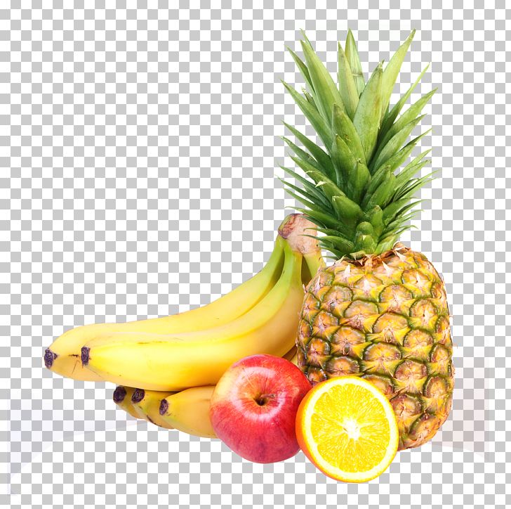 Fruit Organic Food PNG, Clipart, Ananas, Banana, Banana Family, Bromeliaceae, Diet Food Free PNG Download