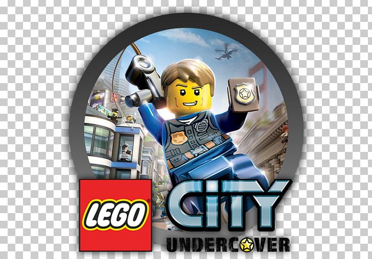 Download Lego City Undercover Playstation 4 Lego Worlds Lego City Coloring Book Xbox One Png Clipart 2017