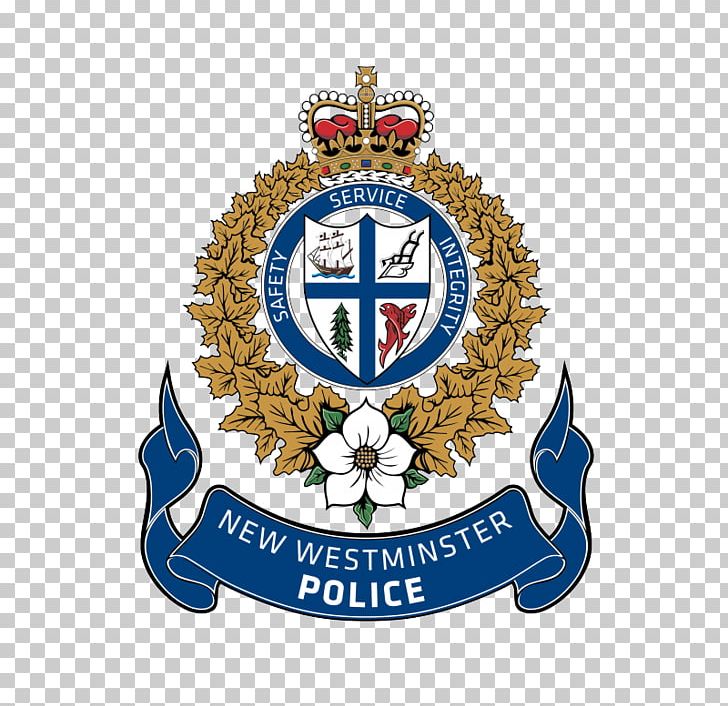 New Westminster Police Department Crime Emergency Community Policing PNG, Clipart, Badge, Brand, British Columbia, Canada, Community Policing Free PNG Download