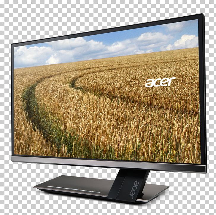 Computer Monitors Liquid-crystal Display Acer 1080p LED-backlit LCD PNG, Clipart, 1080p, Acer, Computer Monitor, Computer Monitors, Digital Visual Interface Free PNG Download
