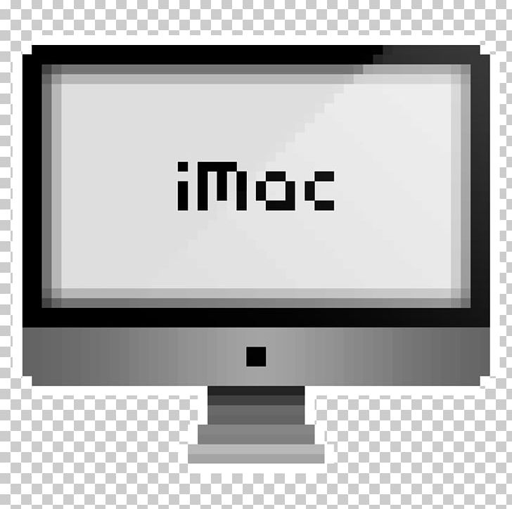 Computer Monitors Macintosh 8-bit IMac PNG, Clipart, 8bit, Avatar, Bit, Brand, Computer Free PNG Download