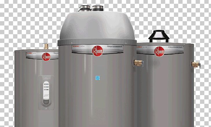 Tankless Water Heating Rheem Natural Gas Plumbing PNG, Clipart, Air Conditioning, Central Heating, Cylinder, Drain, Electric Heating Free PNG Download