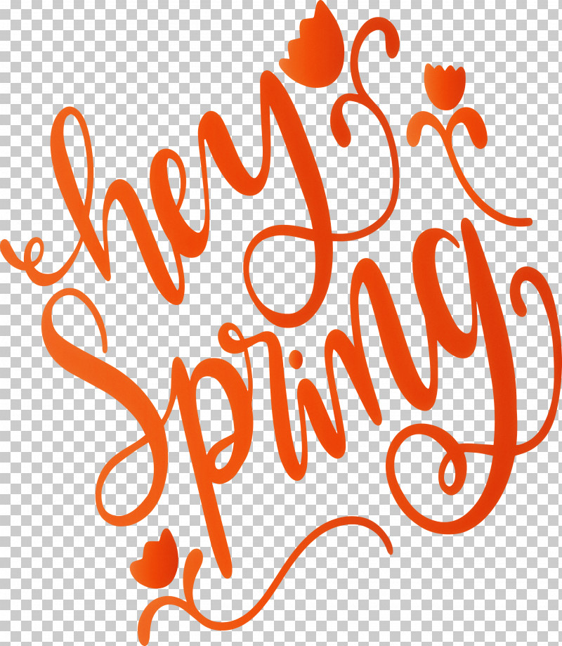 Hello Spring Spring PNG, Clipart, Calligraphy, Hello Spring, Spring, Text Free PNG Download
