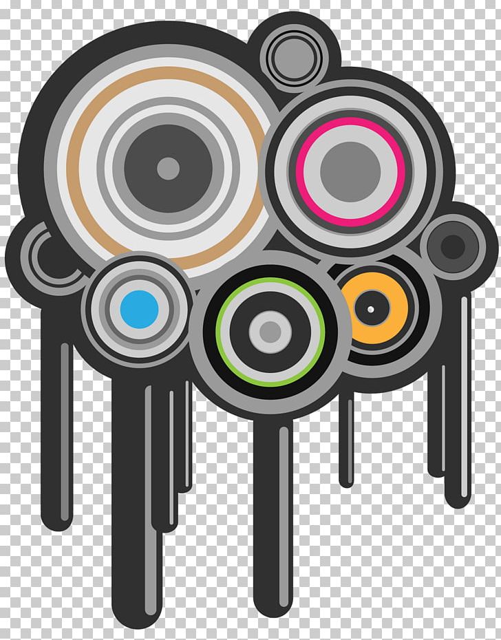 Art Brush Music PNG, Clipart, Art, Brush, Circle, Circulo, Dance Free PNG Download