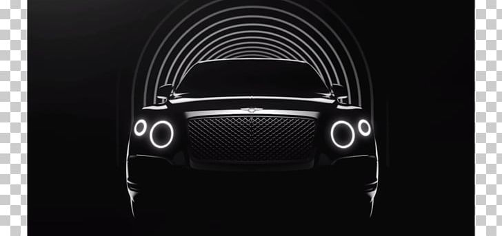 Bentley Bentayga Car Sport Utility Vehicle Luxury Vehicle PNG, Clipart, Automotive Exterior, Car, Concept Car, Hybrid Vehicle, Hyundai Motor Company Free PNG Download
