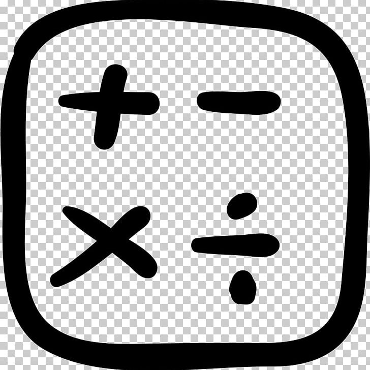 Computer Icons Calculator Icon Design PNG, Clipart, Area, Black And White, Calculation, Calculator, Calculator Icon Free PNG Download