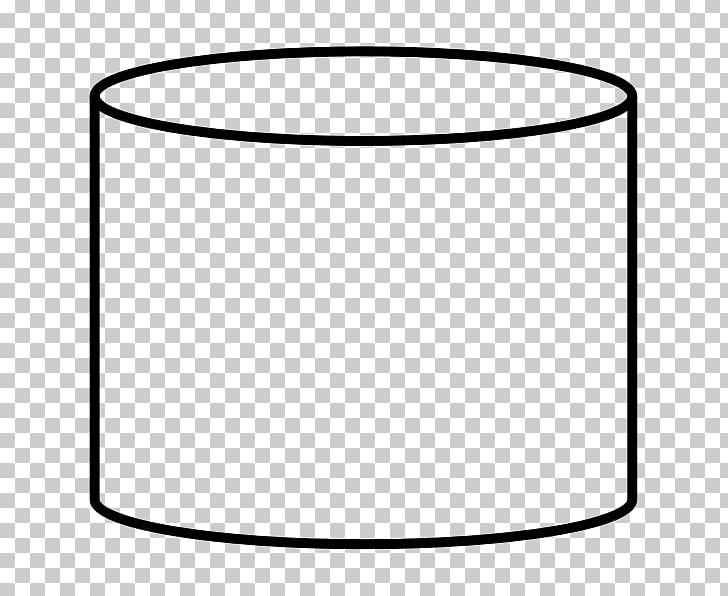 Database Black And White Circle PNG, Clipart, Angle, Area, Black, Black And White, Circle Free PNG Download