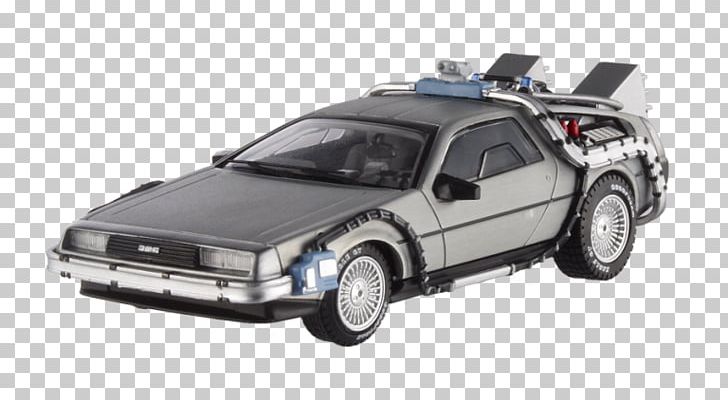 DeLorean DMC-12 DeLorean Time Machine Hot Wheels Back To The Future Die-cast Toy PNG, Clipart, Automotive Exterior, Back To The Future, Back To The Future Part Iii, Brand, Car Free PNG Download