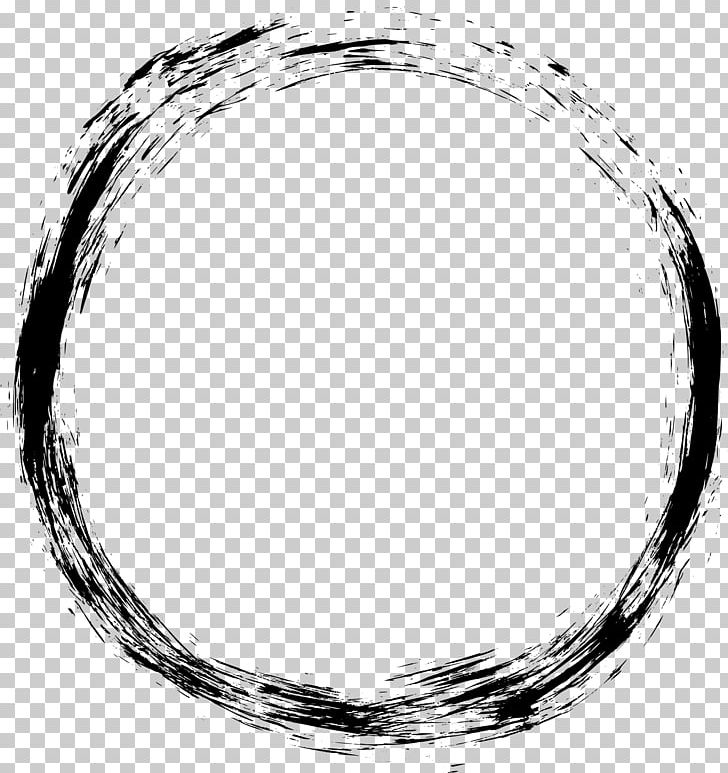 Frames Circle PNG, Clipart, Black And White, Body Jewelry, Circle, Computer Icons, Door Free PNG Download