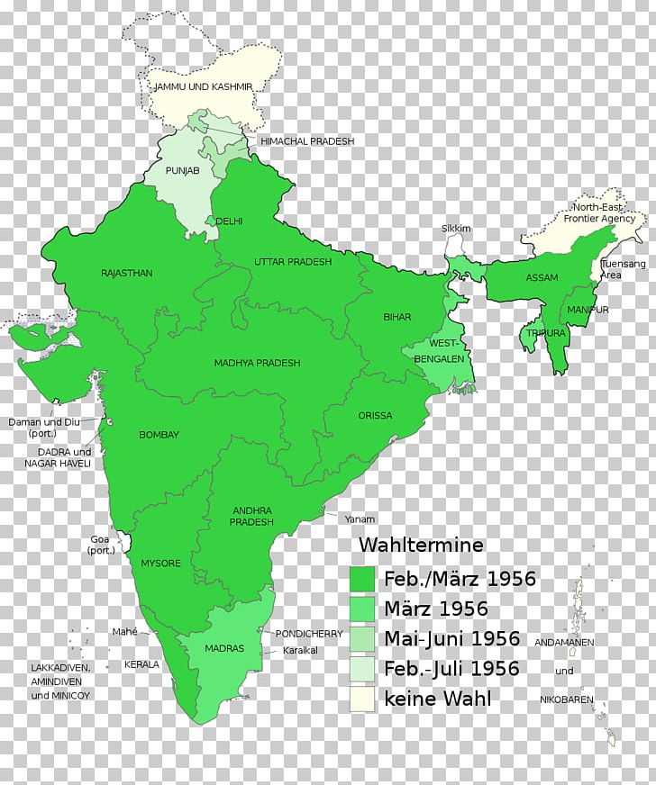 India World Map PNG, Clipart, Area, Ecoregion, Green, India, Indien Free PNG Download