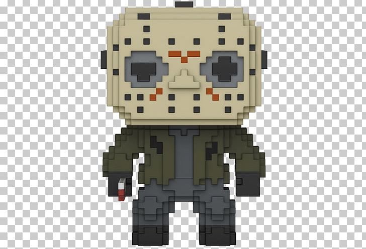 Jason Voorhees Freddy Krueger Funko Action & Toy Figures Designer Toy PNG, Clipart, Action Toy Figures, Chiptune, Collectable, Designer Toy, Freddy Krueger Free PNG Download