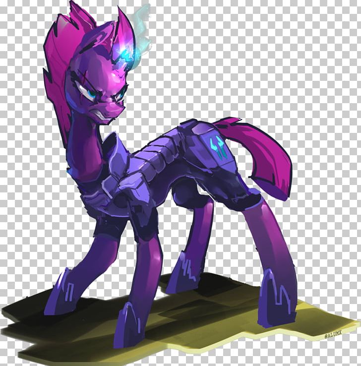 Pony Tempest Shadow Fan Art Drawing PNG, Clipart, Deviantart, Equestria, Fictional Character, Horse, Mammal Free PNG Download