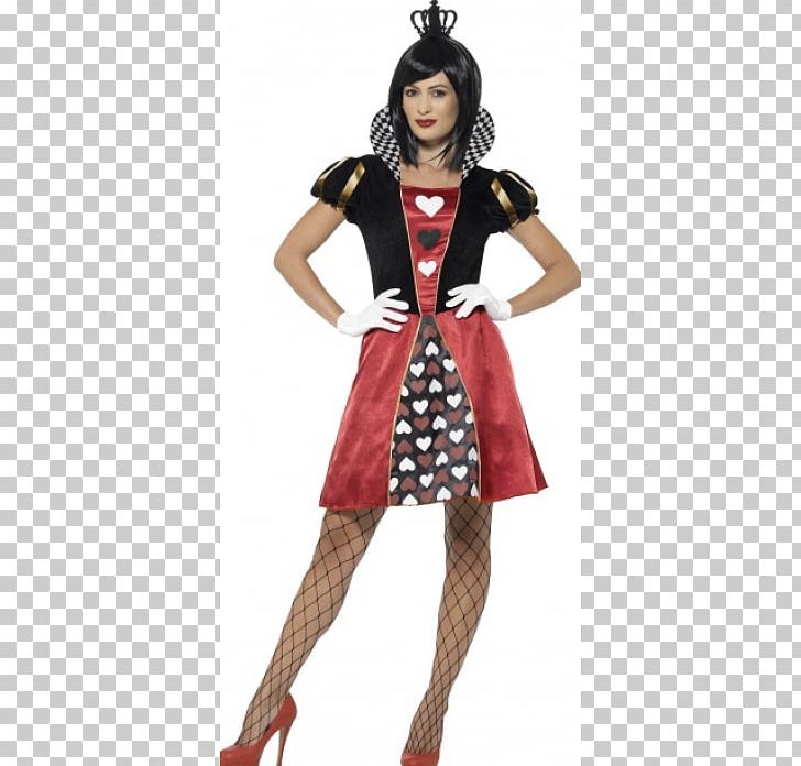 Queen Of Hearts Red Queen Costume Party Dress PNG, Clipart, Adult, Alice In Wonderland, Bazinga, Clothing, Clothing Sizes Free PNG Download