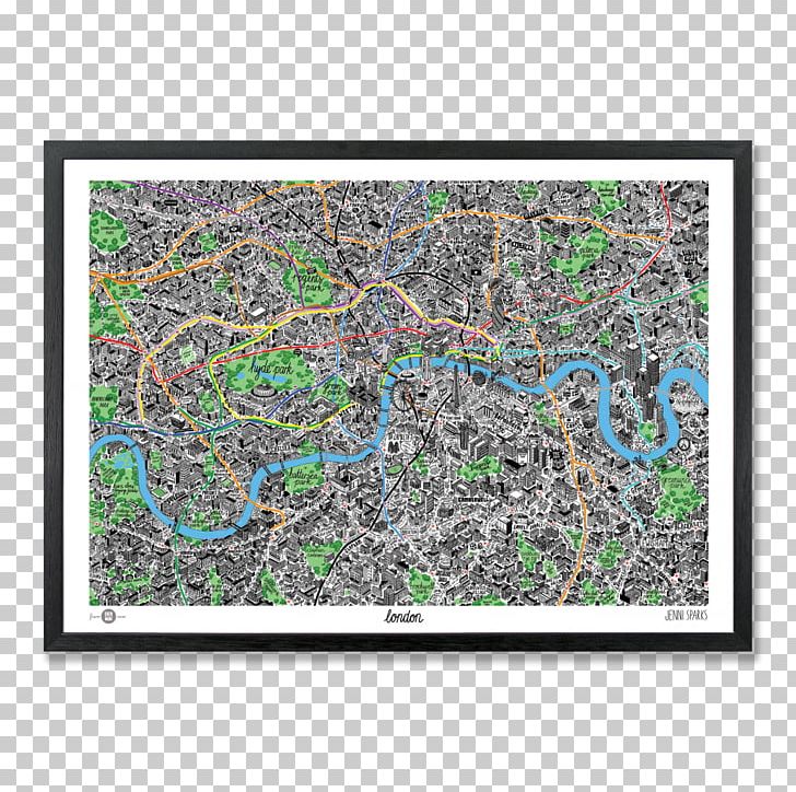 Trail Map Kensington Central London ArcelorMittal Orbit PNG, Clipart, A2 Road, Association Of Illustrators, Central London, City, Creative Boom Free PNG Download