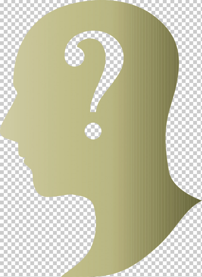 Question Mark PNG, Clipart, Character, Check Mark, Color, Head, Human Head Free PNG Download