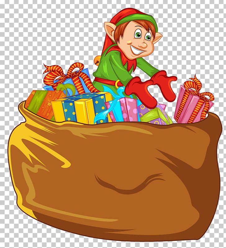Christmas Day Portable Network Graphics Illustration PNG, Clipart, Art, Christmas Day, Christmas Elf, Cuisine, Download Free PNG Download