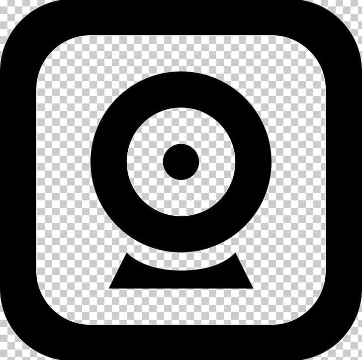 Computer Icons Logo Social Media PNG, Clipart, Area, Black And White, Blog, Circle, Computer Icons Free PNG Download