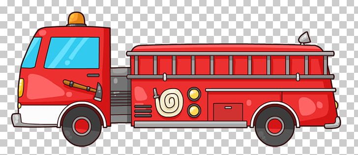 Fire Truck PNG, Clipart, Fire Truck Free PNG Download