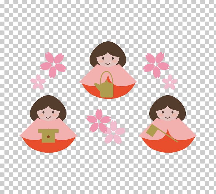 Hinamatsuri Doll Festival PNG, Clipart, 3 March, Afacere, Art, Character, Cherry Blossom Free PNG Download