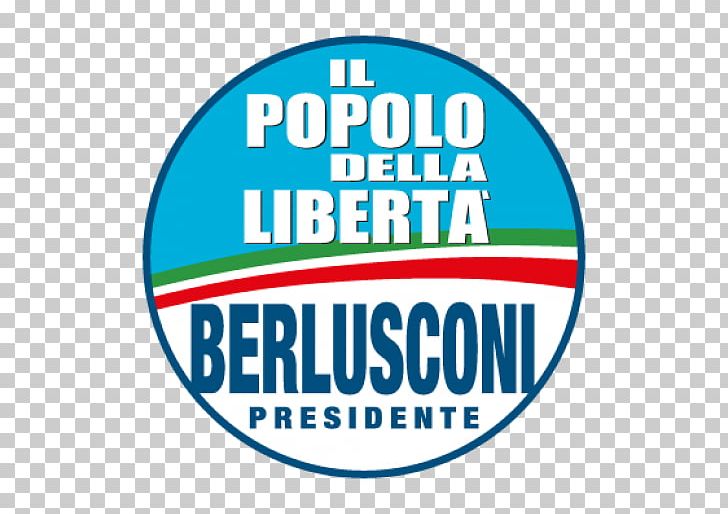 Italy The People Of Freedom Politician President Election PNG, Clipart, Area, Blue, Brand, Circle, Democratic Party Free PNG Download