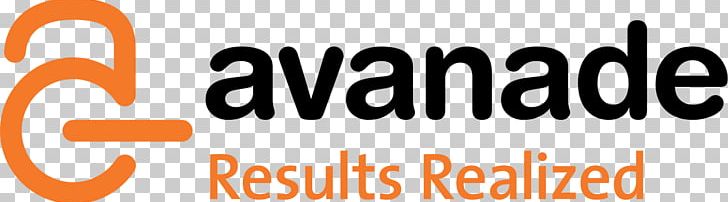 Logo Brand Avanade Graphics Product PNG, Clipart, Area, Avanade, Brand, Computer Icons, Line Free PNG Download