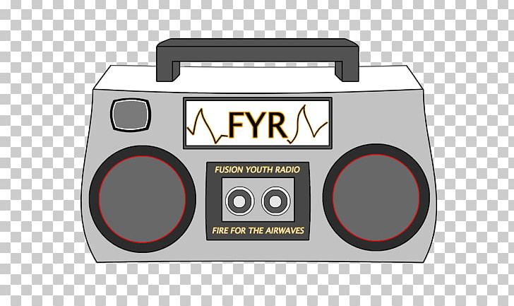 Public Radio Exchange Youth Radio Boombox PNG, Clipart, Boombox, Brand, Electronics, Film, Golden Age Of Radio Free PNG Download