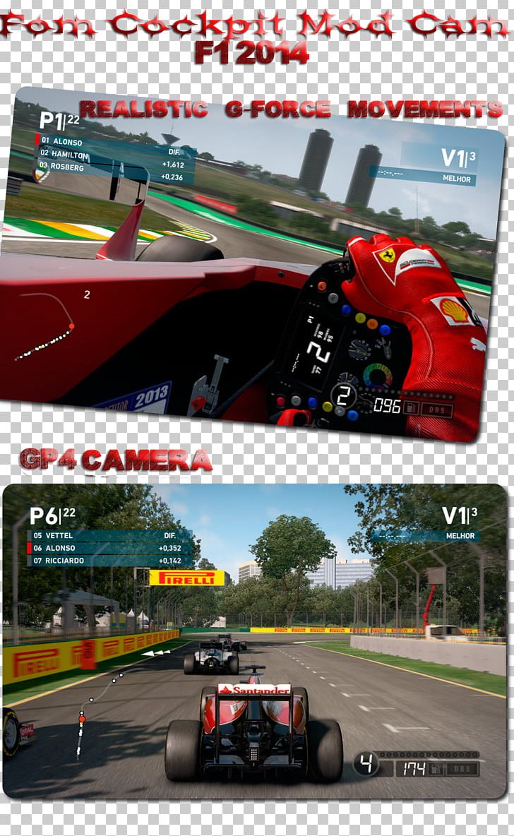 2014 Formula One World Championship F1 2014 Championship Manager 5 Sports Car Racing F1 2017 PNG, Clipart, Advertising, Aut, Car, Display Advertising, Indycar Series Free PNG Download