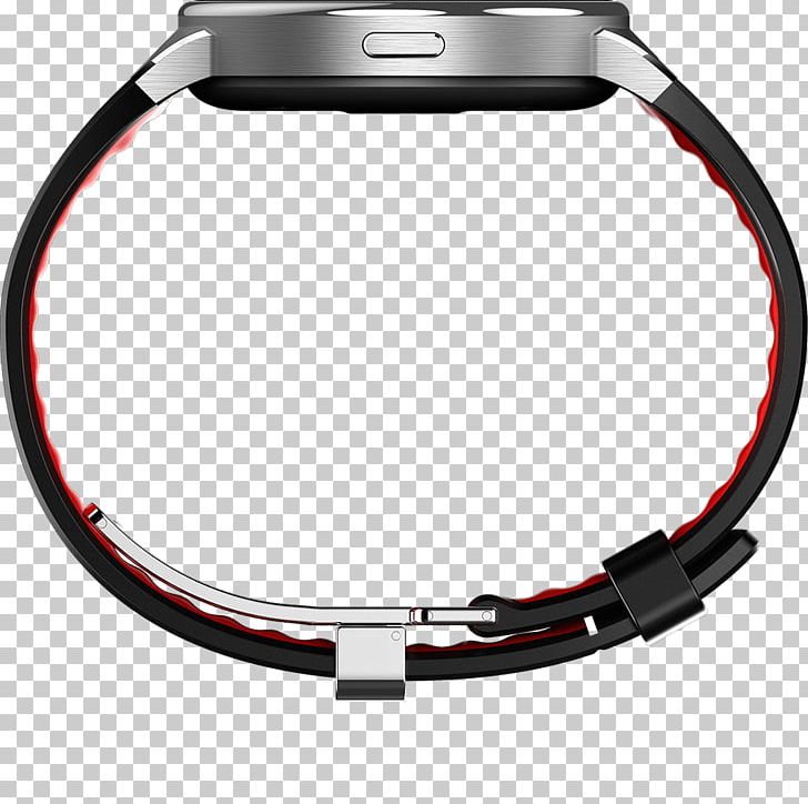 Alcatel One Touch Alcatel Mobile Alcatel OneTouch Smart Watch SM02 Black/Red PNG, Clipart, Accessories, Alcatel Mobile, Alcatel One Touch, Alcatel Onetouch Pixi 3 10, Android Free PNG Download