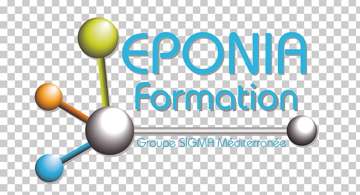 EPONIA INFORMATIQUE & COMMUNICATION Computer Science Continuing Education Empresa Logo PNG, Clipart, Associate, Berufsausbildung, Brand, Chemistry, Computer Graphics Free PNG Download