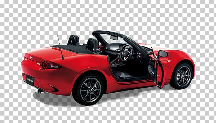 Mazda3 Sports Car Roadster PNG, Clipart, Automotive Exterior, Brand, Car, Cars, Convertible Free PNG Download