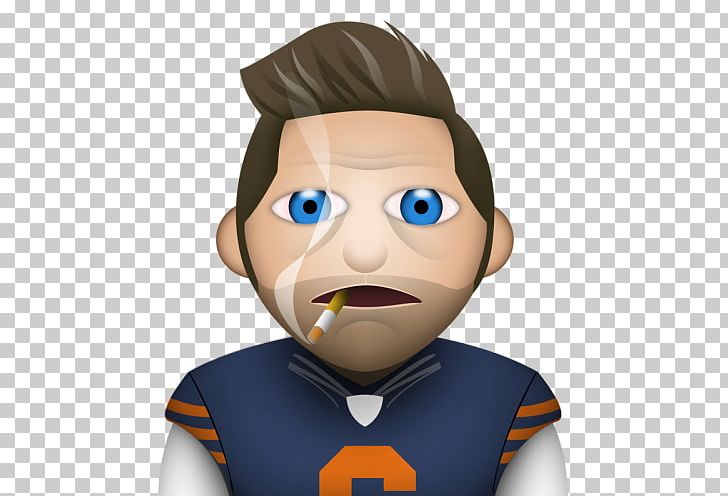 NFL Chicago Bears Football Player American Football PNG, Clipart, American Football, Cam Newton, Cartoon, Cheek, Chicago Bears Free PNG Download